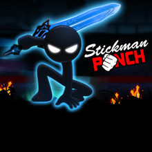 Jeu : Stickman Punch