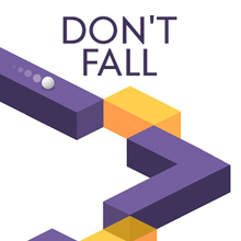 Jeu : Don't Fall