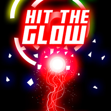 Jeu : Hit The Glow