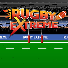 Jeu : Rugby Extreme