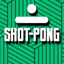 Jeu : Shot Pong