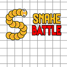 Jeu : Snake Battle