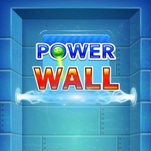 Jeu : Power Wall