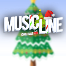 Jeu : Music Line Christmas
