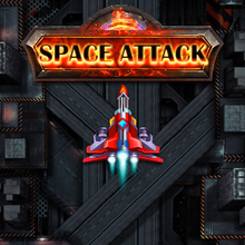 Jeu : Space Attack Online