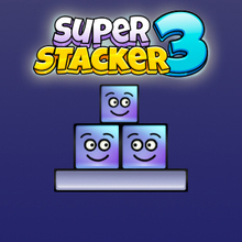 Jeu : Super Stacker 3