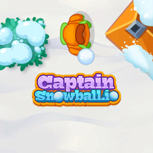 Jeu : Captain Snowball