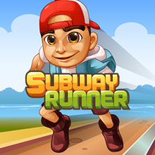 Jeu : Subway Runner