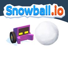Jeu : Snowball.io
