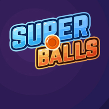Jeu : Super Balls