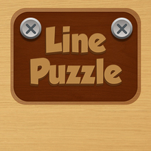 Jeu : Line Puzzle