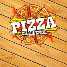Jeu : Pizza Challenge