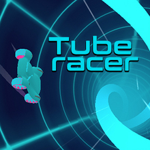 Jeu : Tube Racer