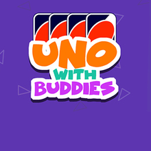 Jeu : Uno With Buddies