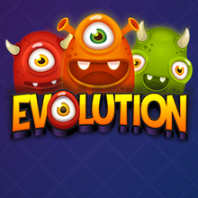Jeu : Evolution Online