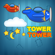 Jeu : Tower vs Tower