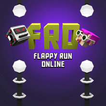Jeu : Flappy Run Online