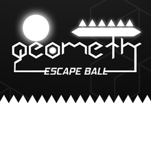 Jeu : Geometry Escape Ball