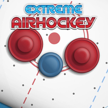 Jeu : Extreme Air Hockey