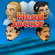 Jeu : Head Soccer Online