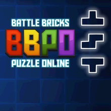 Jeu : Battle Bricks Puzzle Online