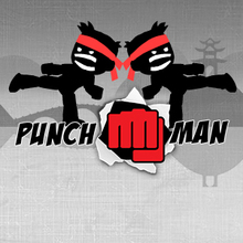 Jeu : Punch Man
