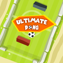 Jeu : Ultimate Pong