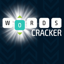 Jeu : Words Cracker
