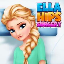 Jeu : Ella Hip Surgery
