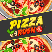 Jeu : Pizza Rush