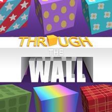 Jeu : Through The Wall