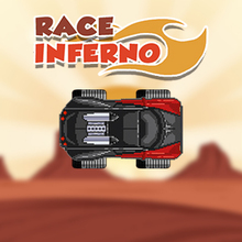 Jeu : Race Inferno