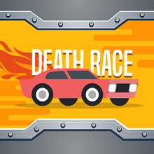 Jeu : Death Race Online