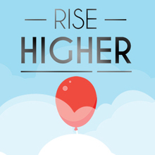 Jeu : Rise Higher