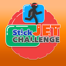 Jeu : Stickjet Challenge