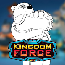 Kingdom Force Norvyn