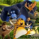 Les As de la Jungle