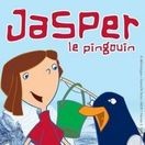 Jasper le pingouin