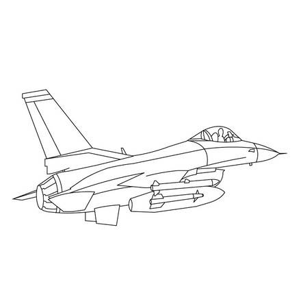 Coloriages vÉhicules - fr.hellokids.com