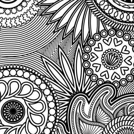 Coloriages pour adulte  Coloriages  Coloriage à imprimer gratuit  fr