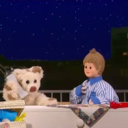 Vidéos pour enfants de bonne nuit les petits le retour Épisode 1